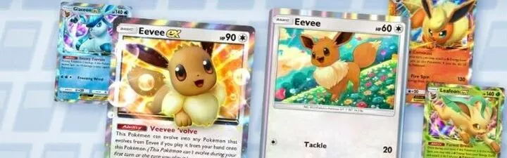 イーブイ大量発生イベント