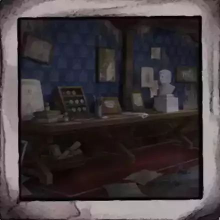 ノアのアトリエ（7章）画像