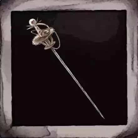 レイピア（8章）画像