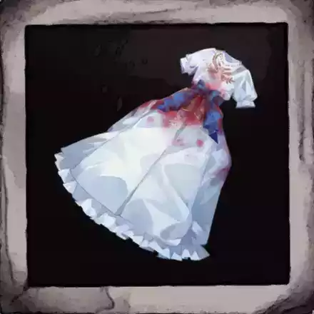 ドレス（8章）画像