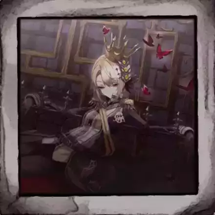 レイアの死体写真（8章）画像