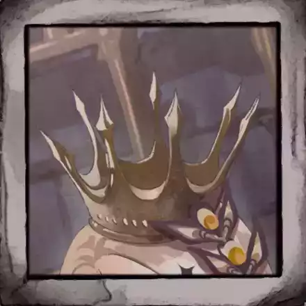 王冠（8章）画像