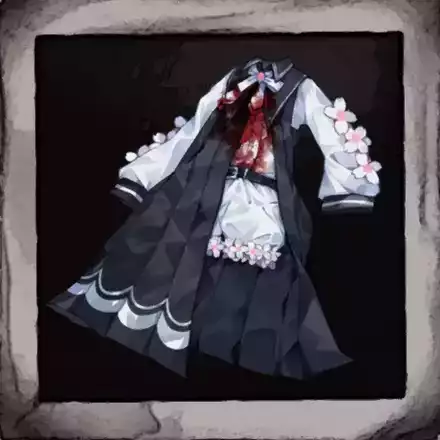 エマの衣服（8章）画像