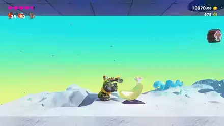 上に戻ると2個目のバナモンド