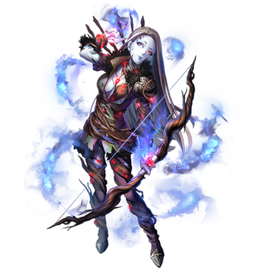 オセロニアのアルコの画像