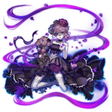 オセロニアのディアレスの画像