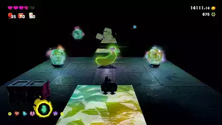 1個目のバナモンド