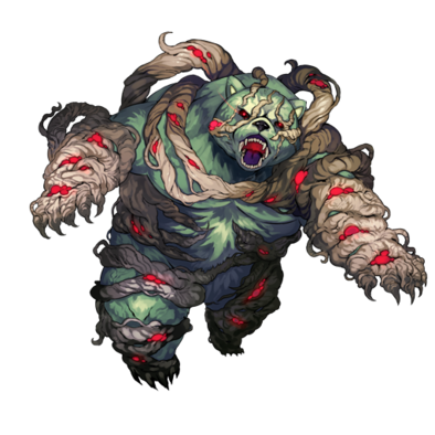 オセロニアのルカイドの画像