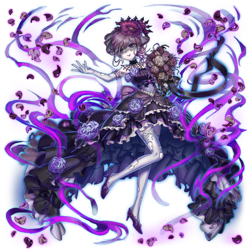 オセロニアの［彷徨う花嫁］ディアレスの画像