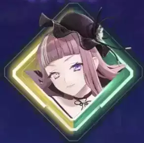 ララ(水着)ギフトカラー