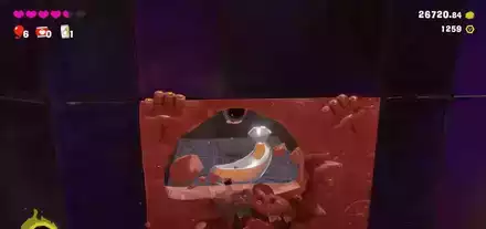 2個目のバナモンドを入手