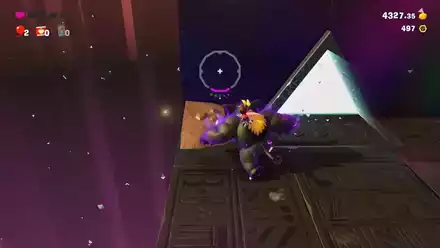 ゾウバナンザ！ビル解体！の攻略