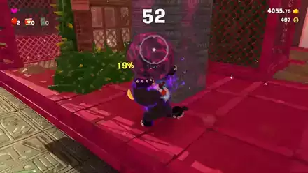 ゾウバナンザ！ビル解体！の攻略