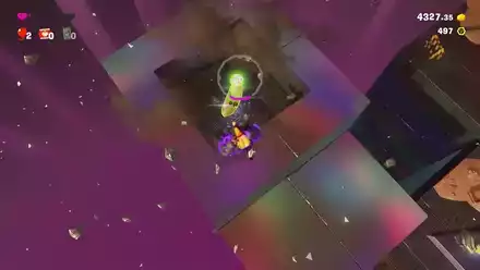 ゾウバナンザ！ビル解体！の攻略