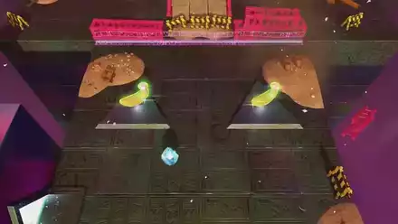 ゾウバナンザ！ビル解体！の攻略