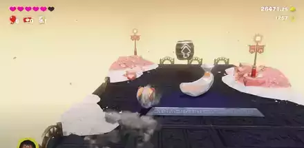 3個目のバナモンド