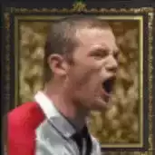 EPウェインルーニー(イングランド/2004)画像