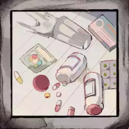 原罪・自罰中毒（9章）画像