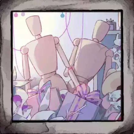 原罪・虚言の眠り姫（9章）画像