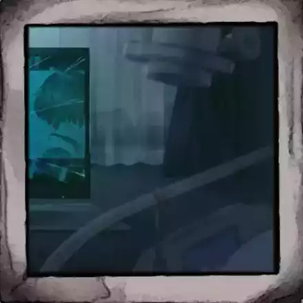 原罪・舞台上の偶像（9章）画像