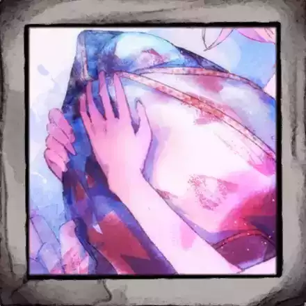 原罪・空想令嬢（9章）画像