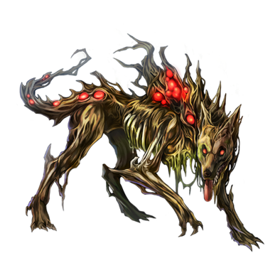 オセロニアのツヴァイクフントの画像