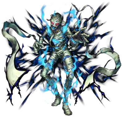 オセロニアのザイカルの画像