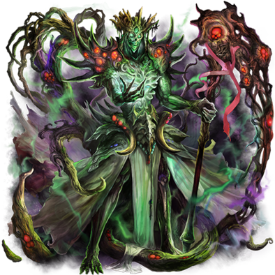 オセロニアのドミニオン・ヴォルートの画像