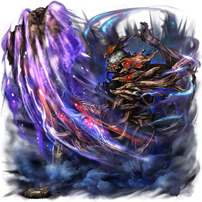 オセロニアの［長腕の閃兵］レクソーブの画像