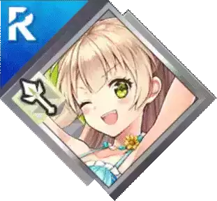 イシューリエル［水着ver.］