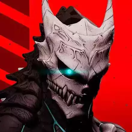 怪獣8号 THE GAME画像