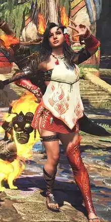 アーフィα画像