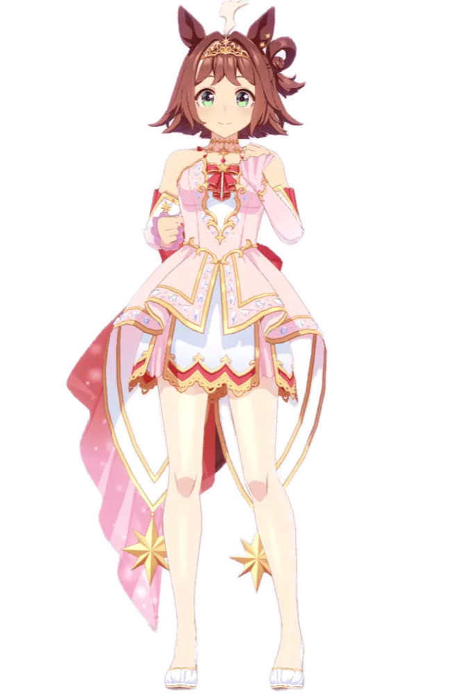 ラインクラフトの立ち絵