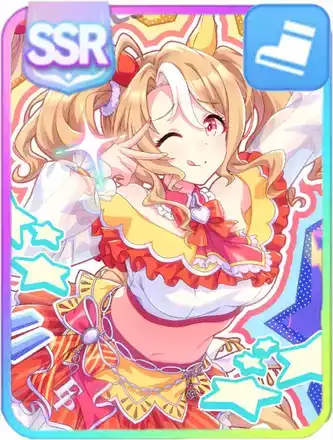 ［ゼッタイ☆天才伝説］フサイチパンドラ画像