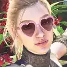 ハートグラスα