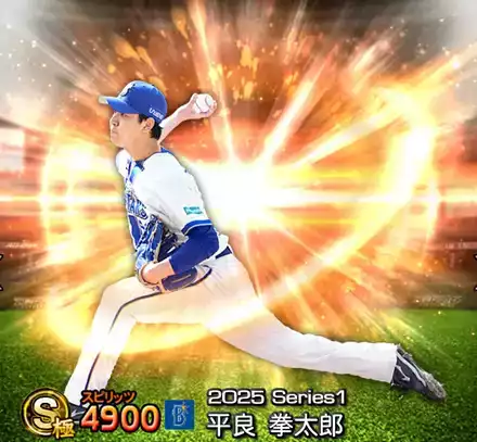 平良拳太郎画像