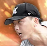 田中晴也の画像