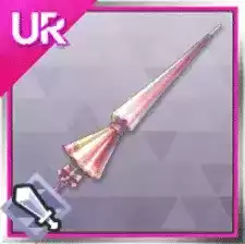 水着ver.ユニット専用共鳴武具・沫