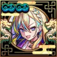 共鳴龍奏者リズの画像