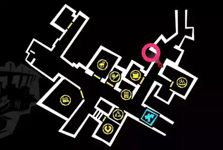 多国籍料理屋地図