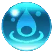 氷法帝ディン画像