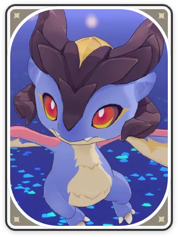 ちびドゥリン