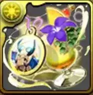 水着ソニアグラン装備