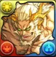 砂浜の熱闘・ファガンの画像