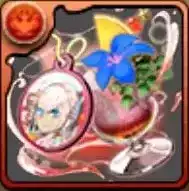 夏休みミネルヴァ装備