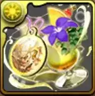 砂浜の熱闘・ファガンの常夏ジュースの画像