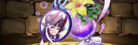 【12752】夏祭りの妖龍契士・クーリアの常夏ジュース