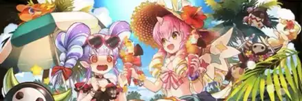 【12732】夏海の思い出・コットン＆リンネル