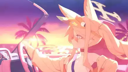 セイア（水着）メモリアルロビー