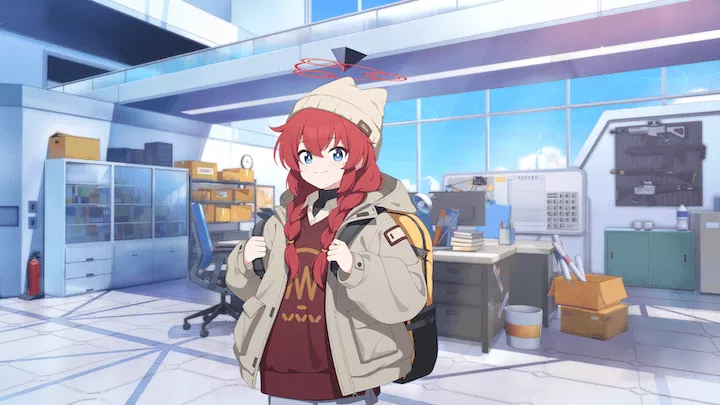 マキ（キャンプ）